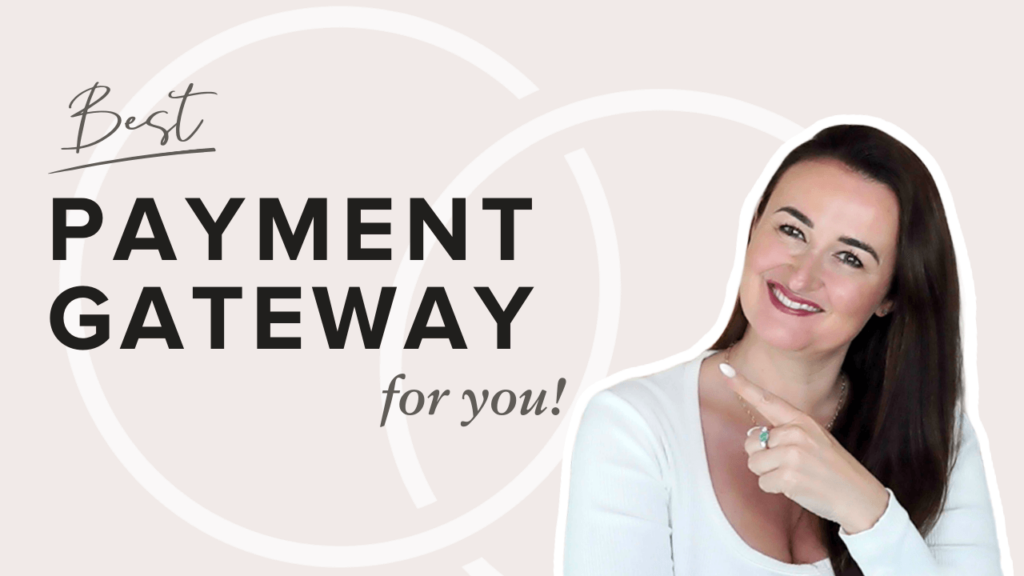 Best WooCommerce payment gateways for WordPress