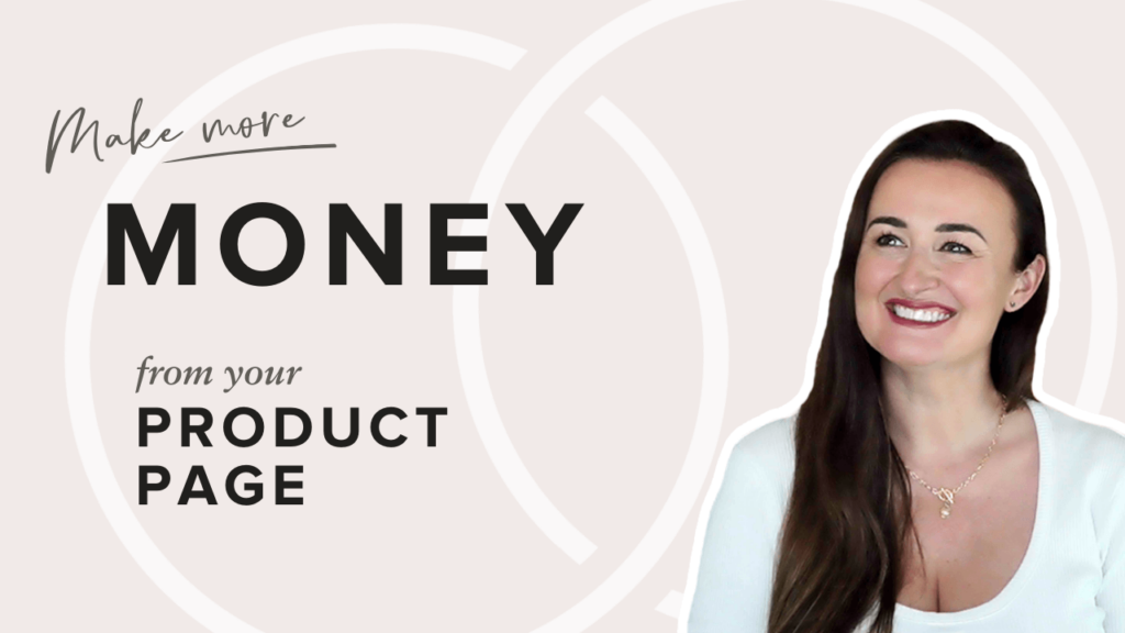 Get more sales on your WooCommerce product page