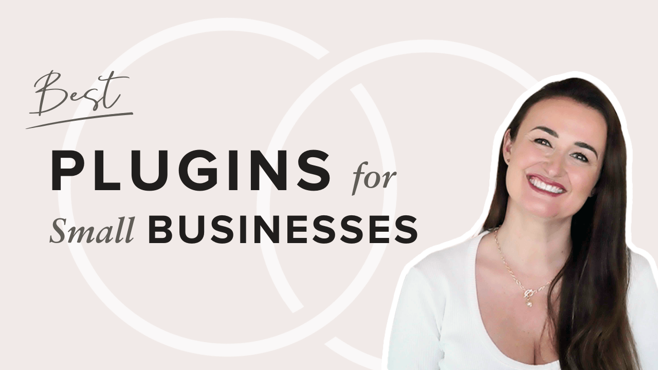 What are the best WordPress plugins for small business websites?